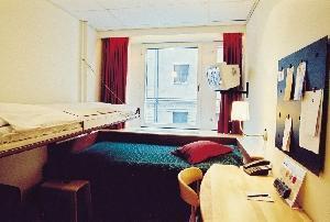 Comfort Xpress Stockholm